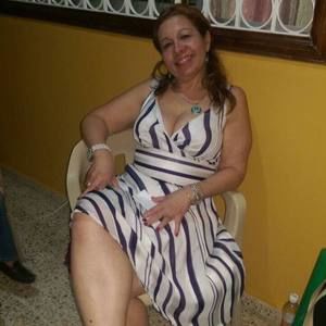 Meet your Posher, Altagracia